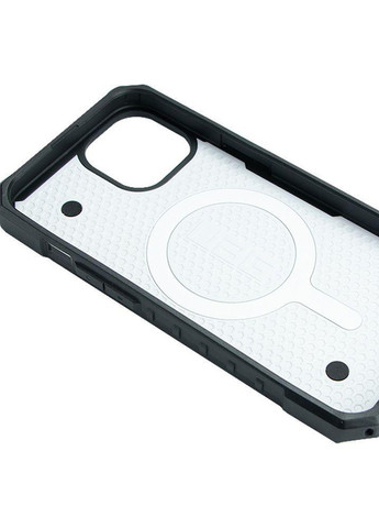 Протиударний чохол UAG Pathfinder with MagSafe для iPhone 14 Білий No Brand (257738796)