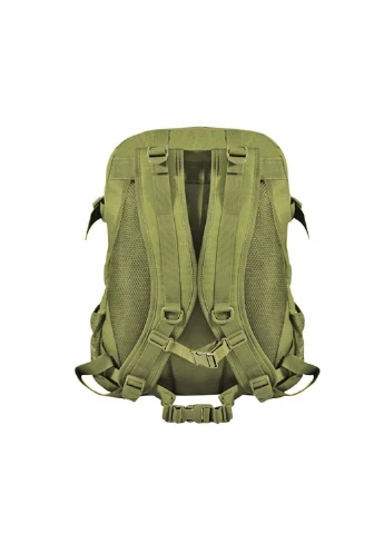 Армейский рюкзак Outdoor A57 40 л Aokali (257723052)