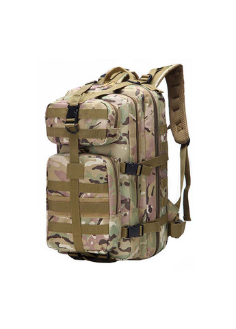 Рюкзак тактичний Outdoor A10 35L Aokali (257723059)