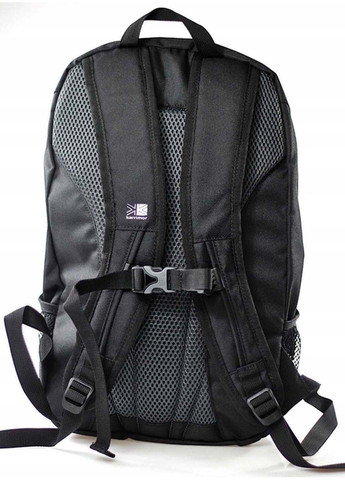 Спортивный рюкзак U-Bahn Backpack 42х25х13 см Karrimor (257722921)