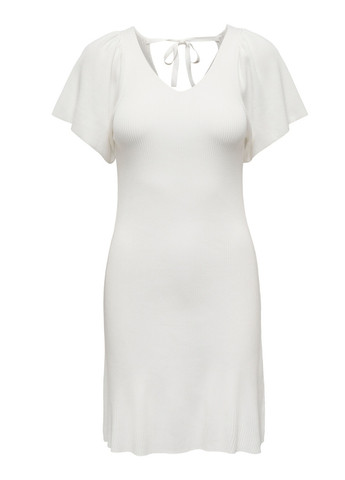 Белое платье Only