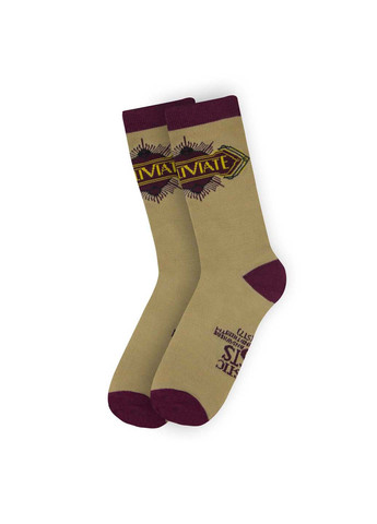 Шкарпетки Harry Potter Fantastic Beasts Macusa 3-pack (257730515)