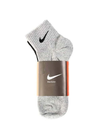 Носки Nike Lightweight No-Show 3-pack (257730553)