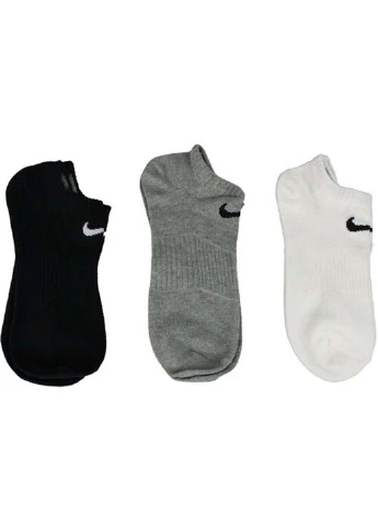 Носки Nike Lightweight No-Show 3-pack (257730553)