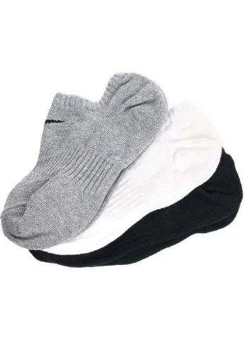 Носки Nike Lightweight No-Show 3-pack (257730553)