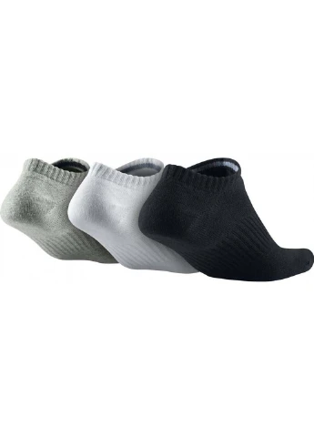 Носки Nike Lightweight No-Show 3-pack (257730553)