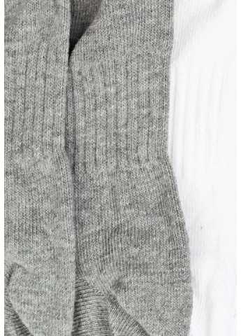 Носки Nike Lightweight No-Show 3-pack (257730553)