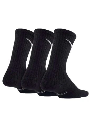 Носки Nike Performance Cushioned Crew 3-pack (257730550)