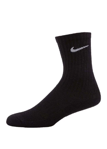 Носки Nike Performance Cushioned Crew 3-pack (257730550)