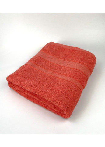 Homedec полотенце банное большое махровое 180х100 см полоска красный производство - Турция