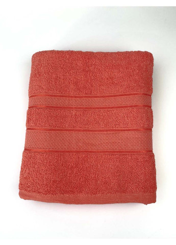 Homedec полотенце банное большое махровое 180х100 см полоска красный производство - Турция