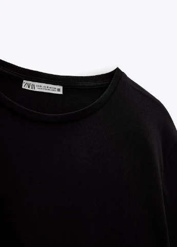 Футболка Zara - (257786563)