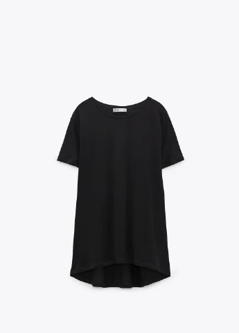 Футболка Zara - (257786563)