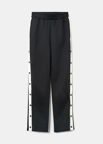 Брюки Tally Weijl Sweat Trousers - WOMEN KNIT PANT (257786833)