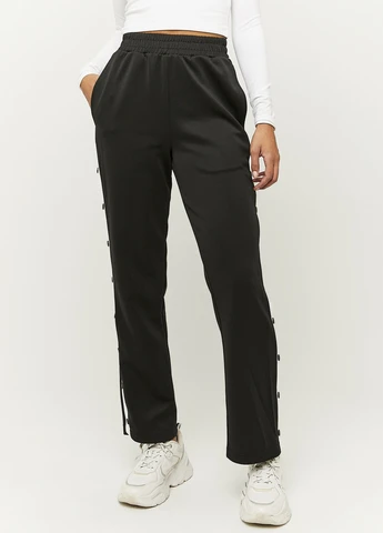 Брюки Tally Weijl Sweat Trousers - WOMEN KNIT PANT (257786833)
