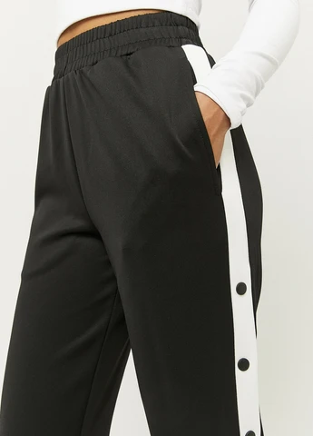 Брюки Tally Weijl Sweat Trousers - WOMEN KNIT PANT (257786833)