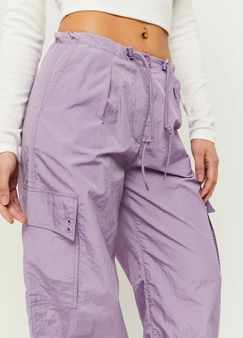 Брюки Tally Weijl Fashion Trousers - WOMAN WOVEN PANT (257786785)