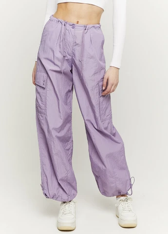 Брюки Tally Weijl Fashion Trousers - WOMAN WOVEN PANT (257786785)