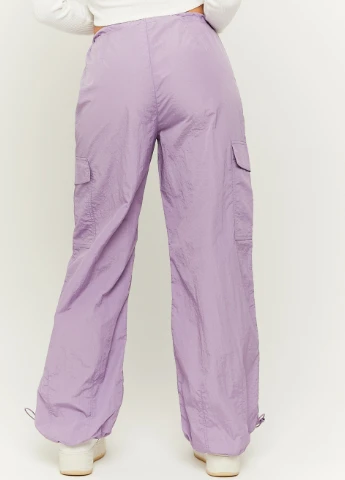 Брюки Tally Weijl Fashion Trousers - WOMAN WOVEN PANT (257786785)