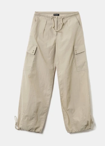 Брюки Tally Weijl Fashion Trousers - WOMAN WOVEN PANT (257786786)