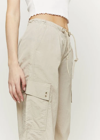 Брюки Tally Weijl Fashion Trousers - WOMAN WOVEN PANT (257786786)