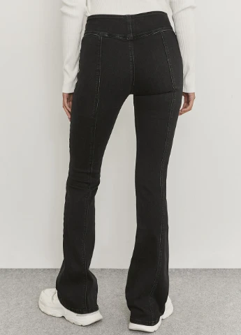 Джинсы Skinny Jeans - WOMEN WOVEN COTTON PANT Tally Weijl - (257786850)