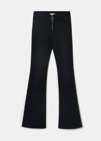 Джинсы Skinny Jeans - WOMEN WOVEN COTTON PANT Tally Weijl - (257786850)