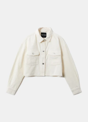 Жакет Tally Weijl Formal Jackets - CORDUROY JACKET (257786816)