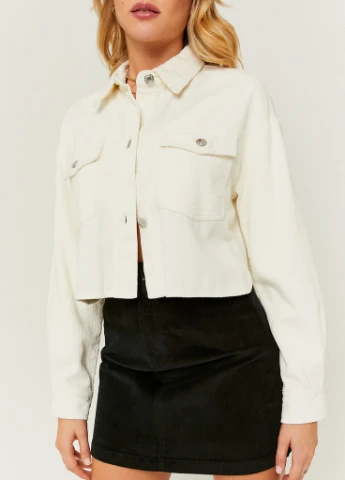 Жакет Tally Weijl Formal Jackets - CORDUROY JACKET (257786816)