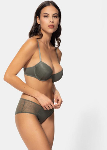 Трусики гипюровые Tex (257783373)