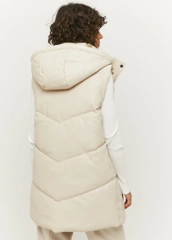 Жилет Tally Weijl Formal Jackets - WOMEN WOVEN PADDED JACKET (257786794)