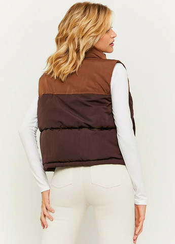 Жилет Tally Weijl formal jackets - women woven padded jacket (257786805)
