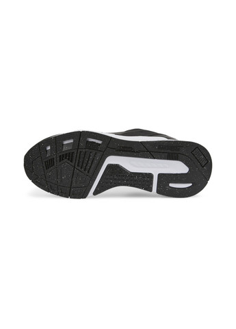 Черные кроссовки mirage sport tech chance evolution sneakers Puma