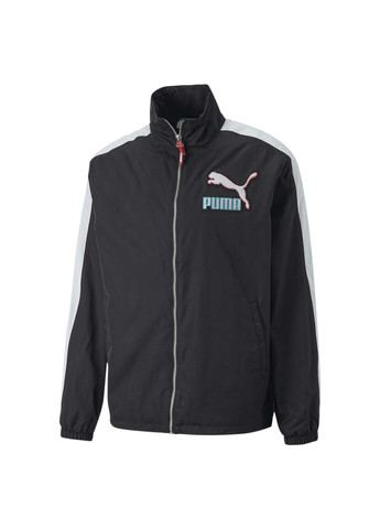 Олимпийка T7 Fandom Track Jacket Men Puma (257786772)