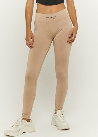 Легинси Tally Weijl Basic Leggings - KNIT LEGGING (257821922)