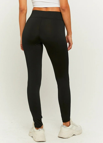 Черные леггинсы Tally Weijl