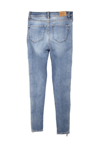 Джинсы RePlus - (257859424)