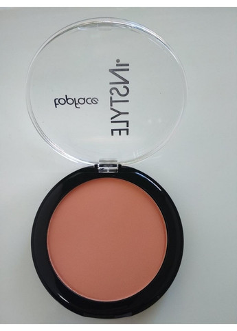 Рум'яна INSTYLE Blush On РТ354 № 13 м TopFace (257840650)