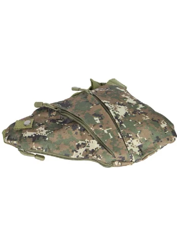 Рюкзак тактичний на одне плече Outdoor A38 3.6 л Aokali (257858208)
