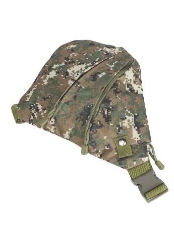 Рюкзак тактичний на одне плече Outdoor A38 3.6 л Aokali (257858208)
