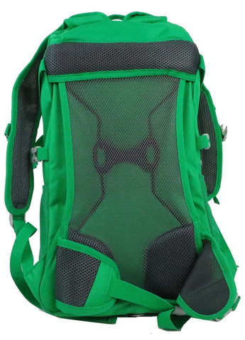 Рюкзак з дихаючою спинкою та дощовиком 16L Crivit Sports (257858160)