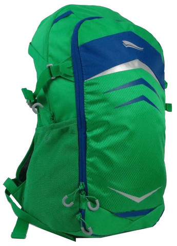 Рюкзак с дышащей спинкой и дождевиком 16L Crivit Sports (257858160)