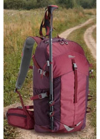 Туристический треккинговый походный рюкзак 25L Crivit Sports (257858170)