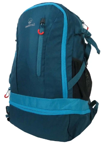 Спортивный рюкзак с дождевиком Rocktrail Wander-rucksack 25L Rock (257858019)
