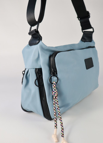 Сумка / Жіноча сумка / Жіноча текстильна сумка / MAGICBAG (257859326)