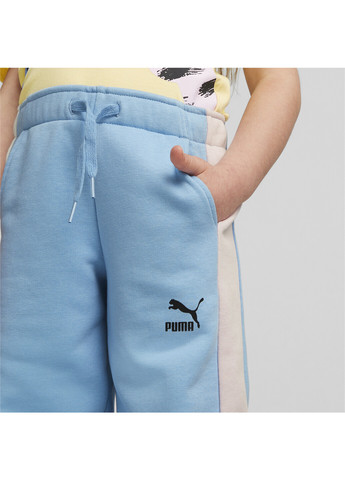 Дитячі штани MATES T7 Sweatpants Kids Puma (257862911)