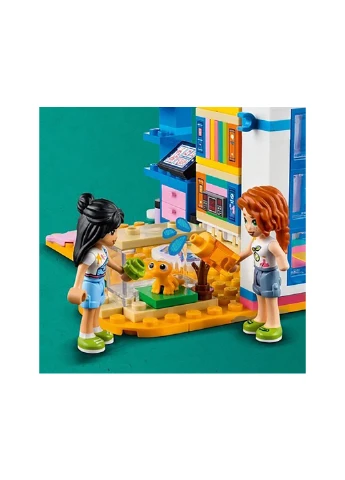 Конструктор Friends Комната Лиан 41739 Lego (257875122)