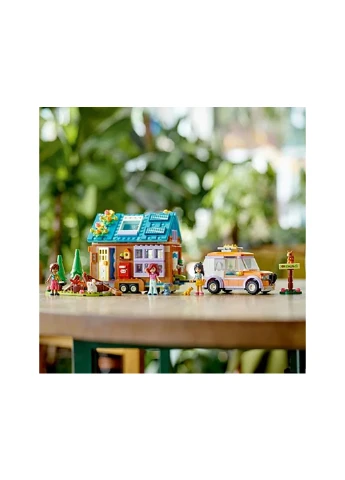 Конструктор Friends Крошечный мобильный домик 41735 Lego (257875057)