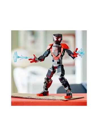 Конструктор Marvel Фігурка Майлза Моралеса 76225 Lego (257875104)