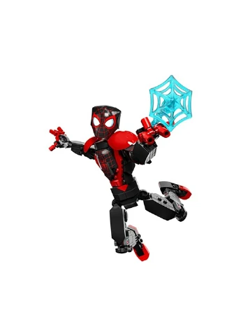 Конструктор Marvel Фігурка Майлза Моралеса 76225 Lego (257875104)